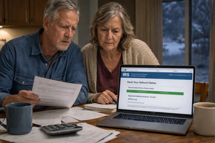 $2,000 IRS Payment in February 2026? What the Direct Deposit Timeline Really Looks Like and Who Could Actually Qualify