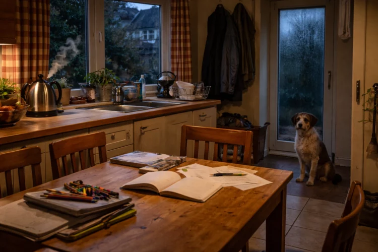 Clocks Set to Change Earlier in 2026: Why Darker Evenings Will Arrive Sooner and How UK Households Can Prepare