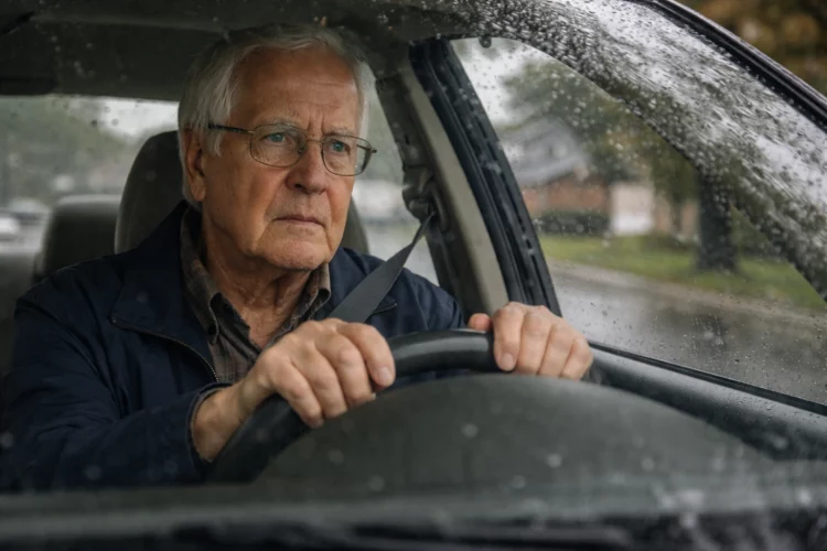 Driving After 70: Will Seniors Really Lose Their Licenses Automatically or Is the Fear Getting Ahead of the Facts?