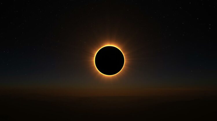 During the Century’s Longest Total Solar Eclipse, Day Will Momentarily Turn to Night in a Rare, Dramatic Spectacle”