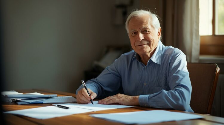 February 8 Pension Increase Comes With a Catch: Only Retirees Who Complete Missing Paperwork on Time Will See the Rise