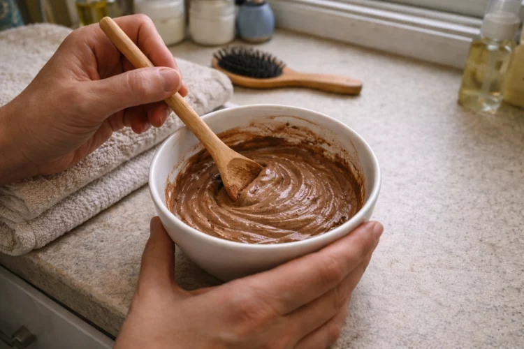 Grey Hair Regains Natural Colour Gradually: The Simple Conditioner Add-In Trick More People Are Trying