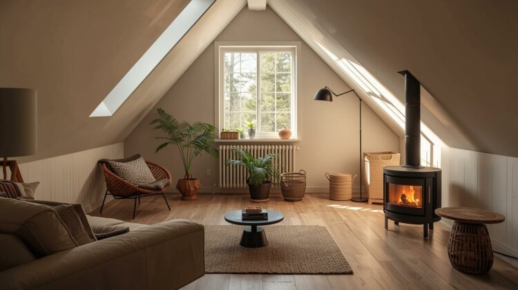 In Finland, Homes Are Heated Without Radiators Using a Simple Everyday Object Most People Already Own