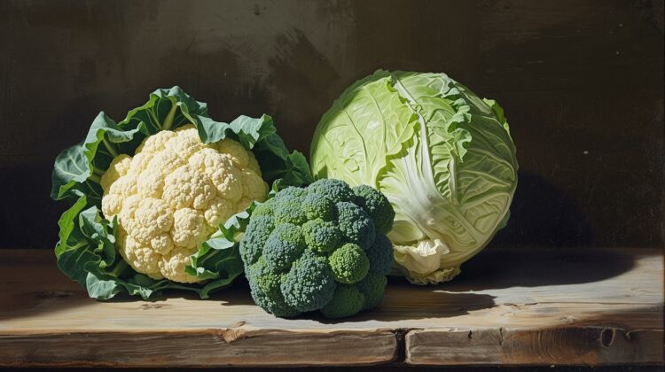 Most People Get This Wrong: Cauliflower, Broccoli, and Cabbage Aren’t Different Plants at All