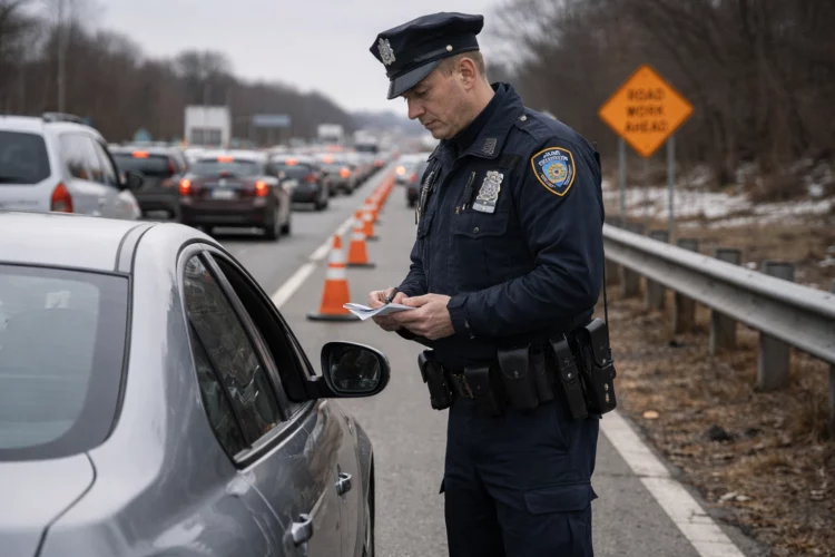 New Speed Limit Crackdown Starts Next Week: Why Drivers Face $450 Fines and 11 Points Under New Tougher License Rules