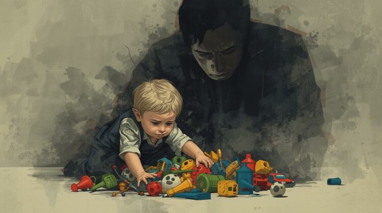 “Psychologists Say Constantly Prioritizing Children’s Happiness May Unintentionally Foster Self-Centered Adults”