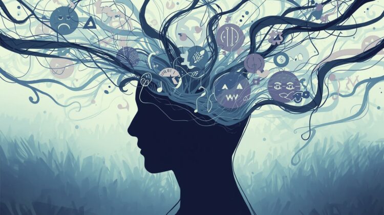 Psychology Reveals Why Overthinking at Night Is Tied to the Brain Processing Unresolved Emotions”