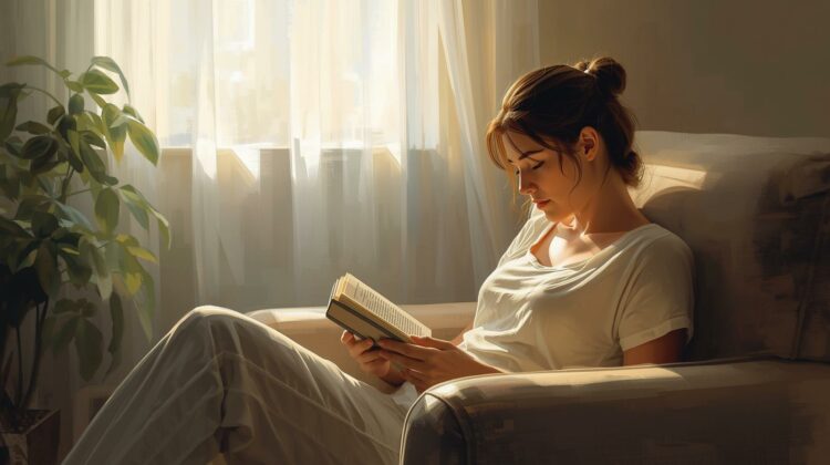 Psychology Shows That People Who Enjoy Being Alone Are Often Recharging, Not Avoiding Others”