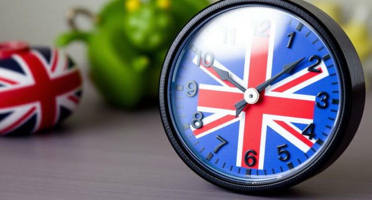 UK Clocks Will Change Earlier in 2026, Bringing Darker Evenings That Could Disrupt Daily Life Across the Country