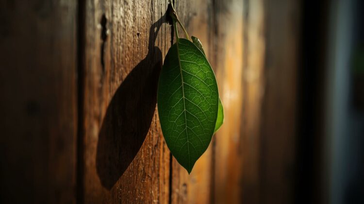 Why People Hang a Bay Leaf on the Door and What It’s For