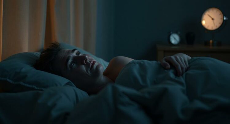 Waking Up at 2AM Every Night? A Sleep Doctor Explains the Hidden Causes and Simple Fixes That Actually Work