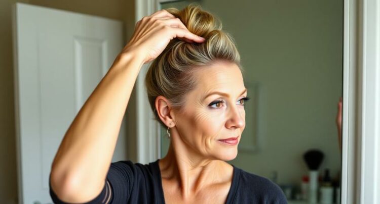 Friseur-Trick ab 50: Diese 3 Frisuren sorgen sofort für einen Lifting-Effekt